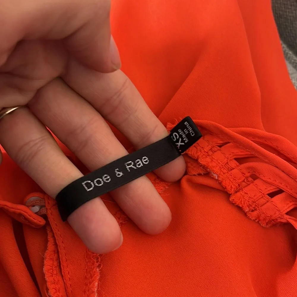 Romper - Picture 3 of 3